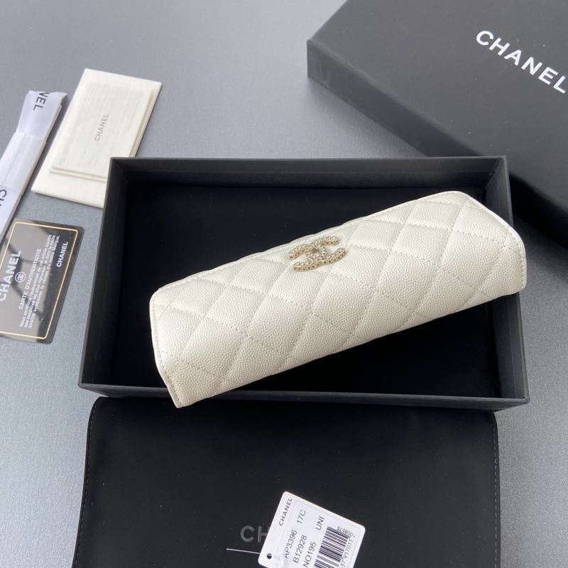 Chanel Wallet Purse